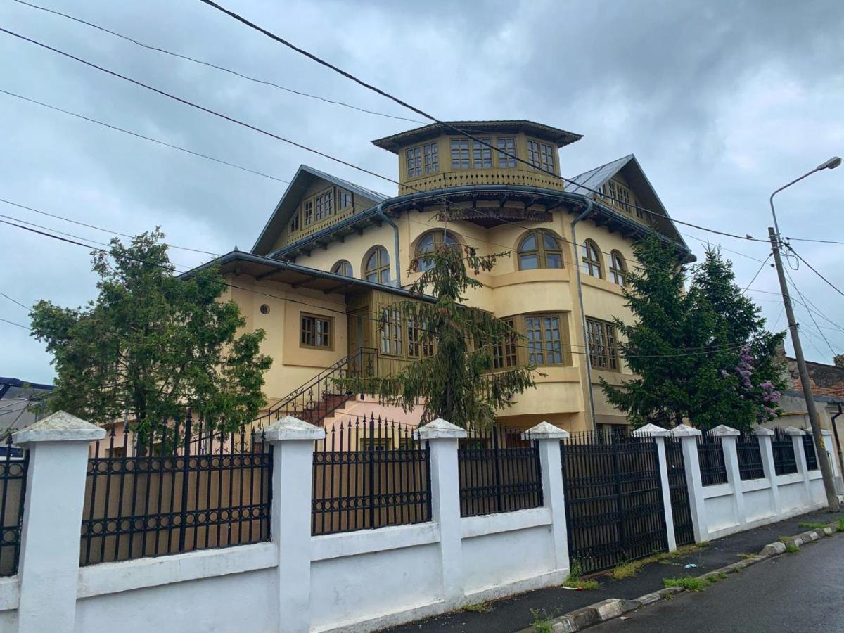 Hanul Izvor Hotel Galati  Exterior photo